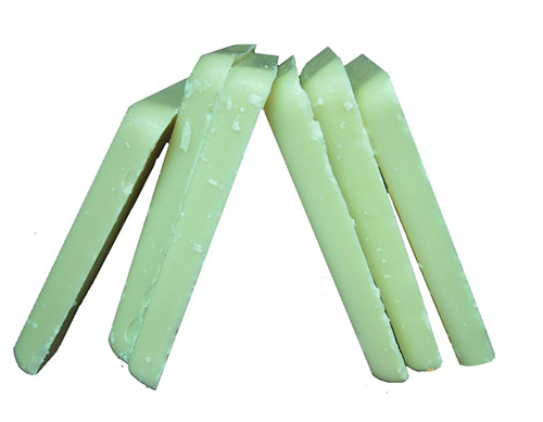 拔毛蠟：Y-1974